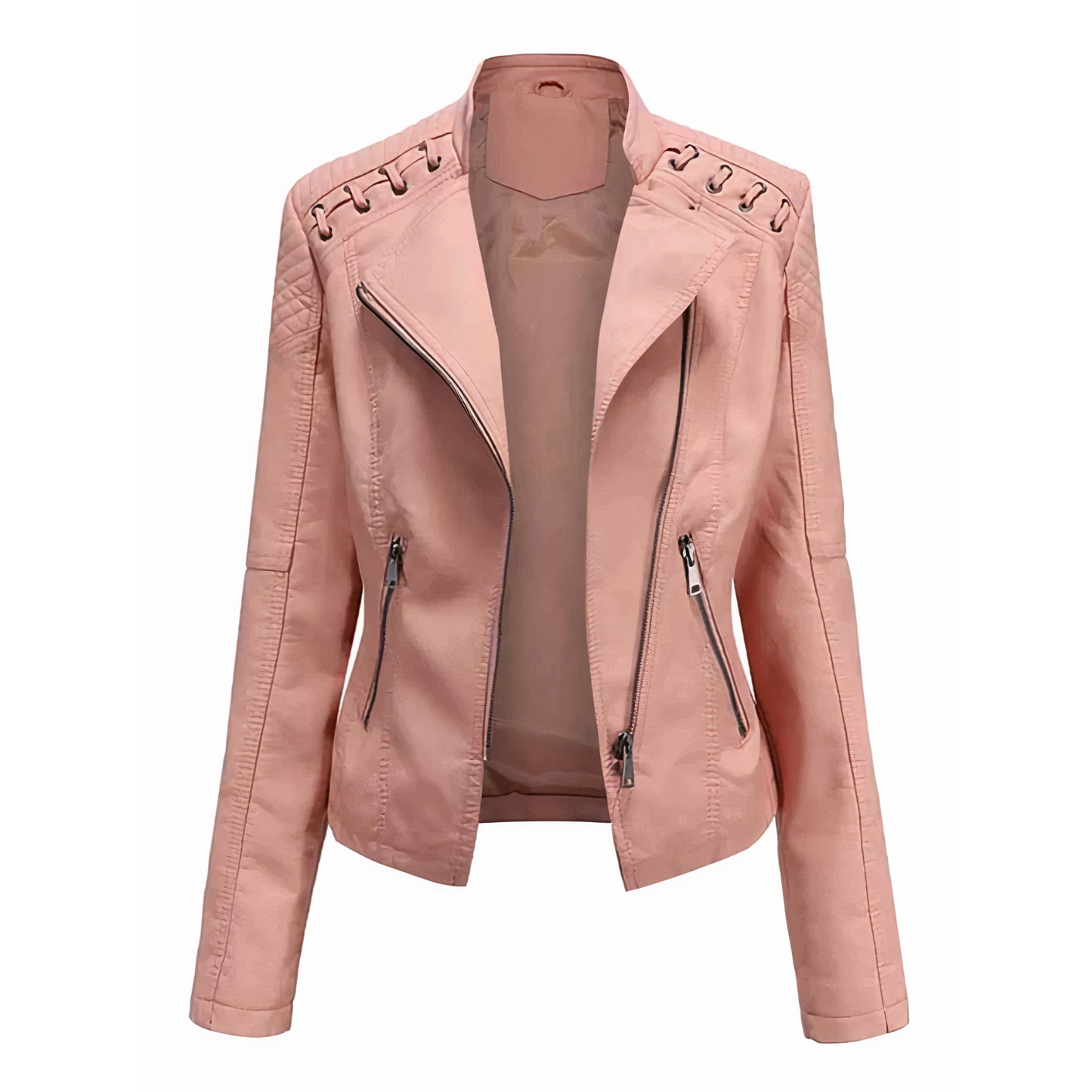 women's leather jacket Stella