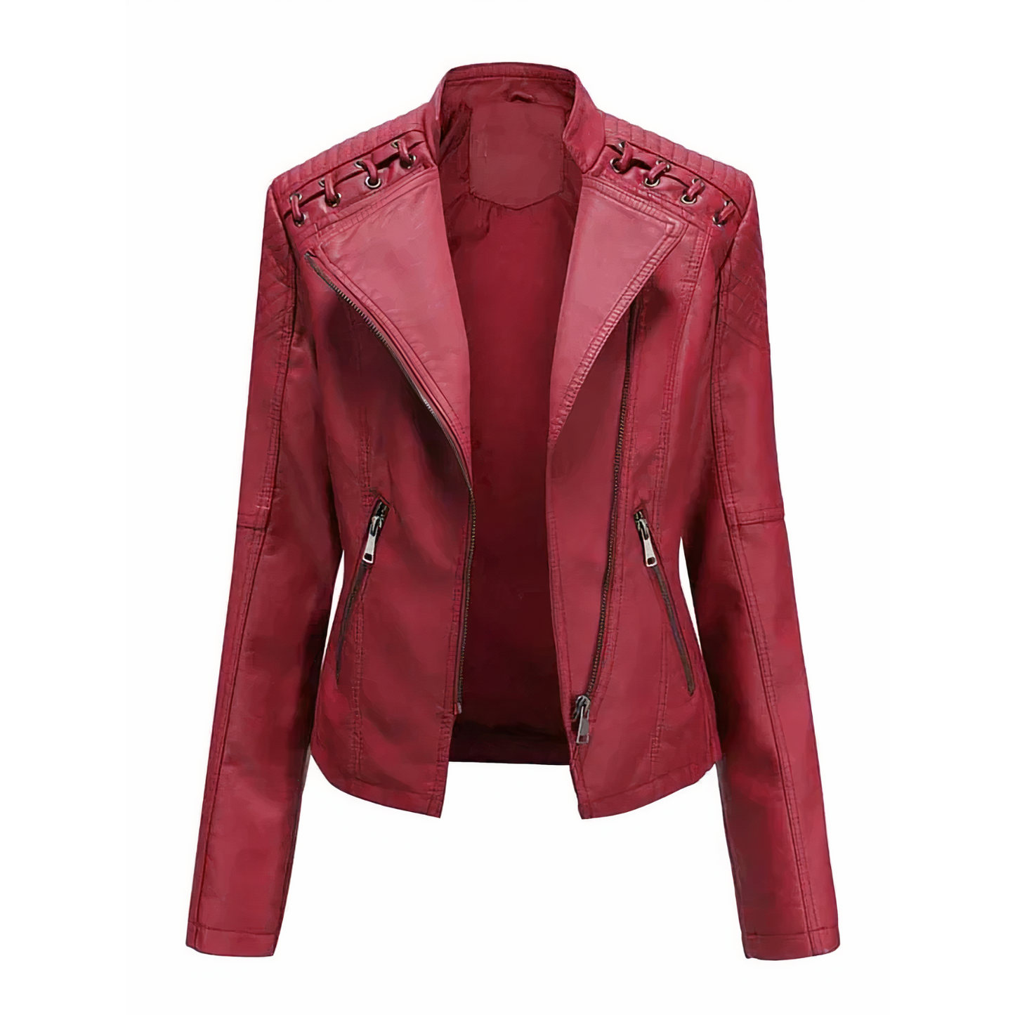 women's leather jacket Stella