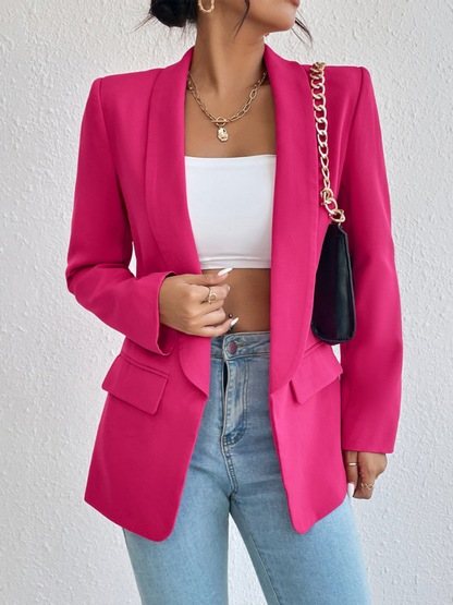 Casual blazer for women Rasha