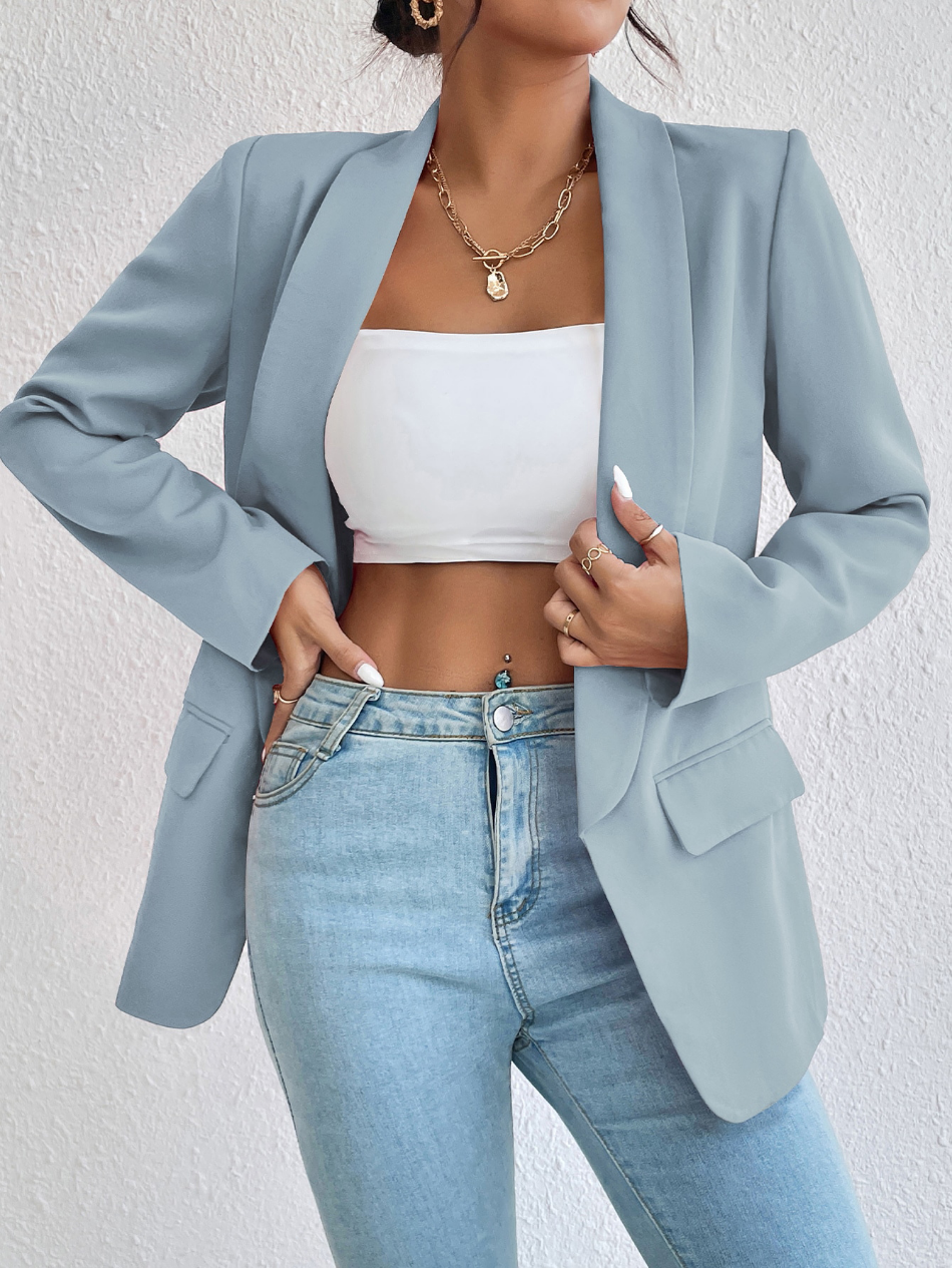 Casual blazer for women Rasha