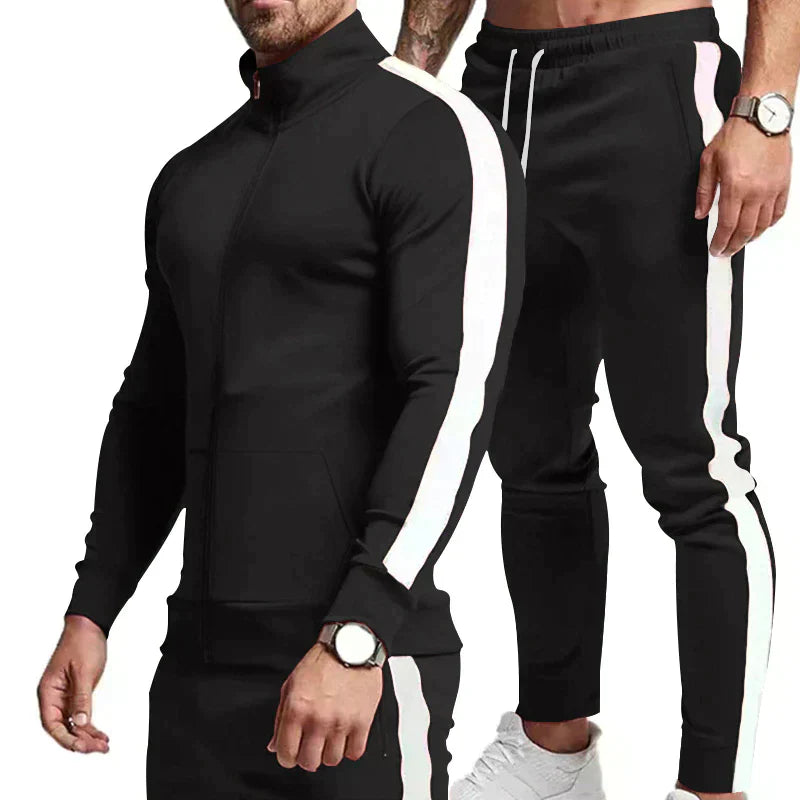 Stylish tracksuit set for men Teran