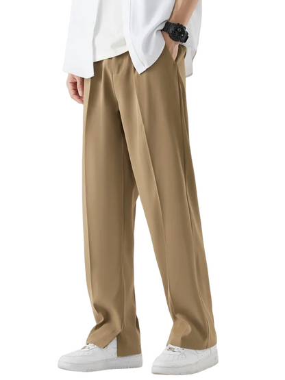 Versatile Pants for Men Roe