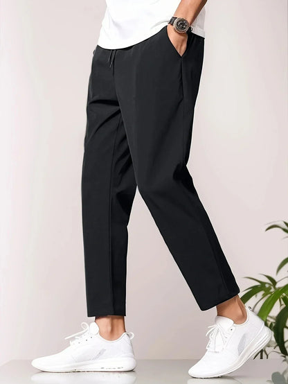 Lightweight leisure and jogging pants Quick drying Luigi