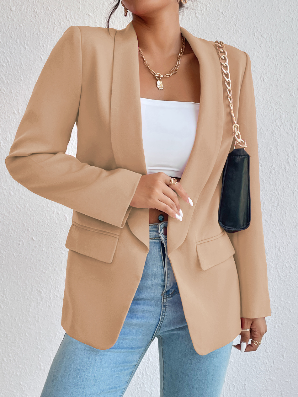 Casual blazer for women Rasha