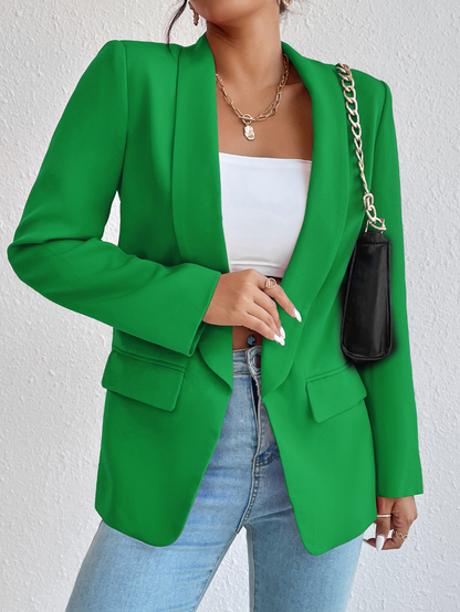 Casual blazer for women Rasha