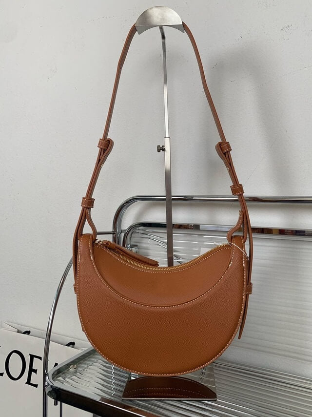 Carlotta bag with shoulder strap