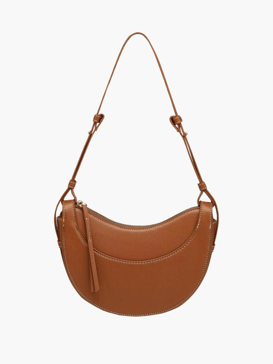 Carlotta bag with shoulder strap