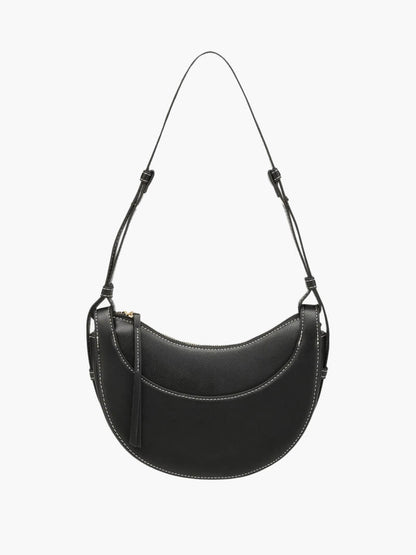 Carlotta bag with shoulder strap