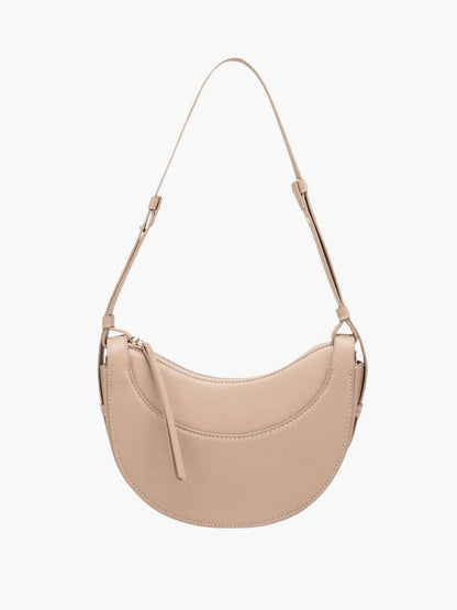 Carlotta bag with shoulder strap