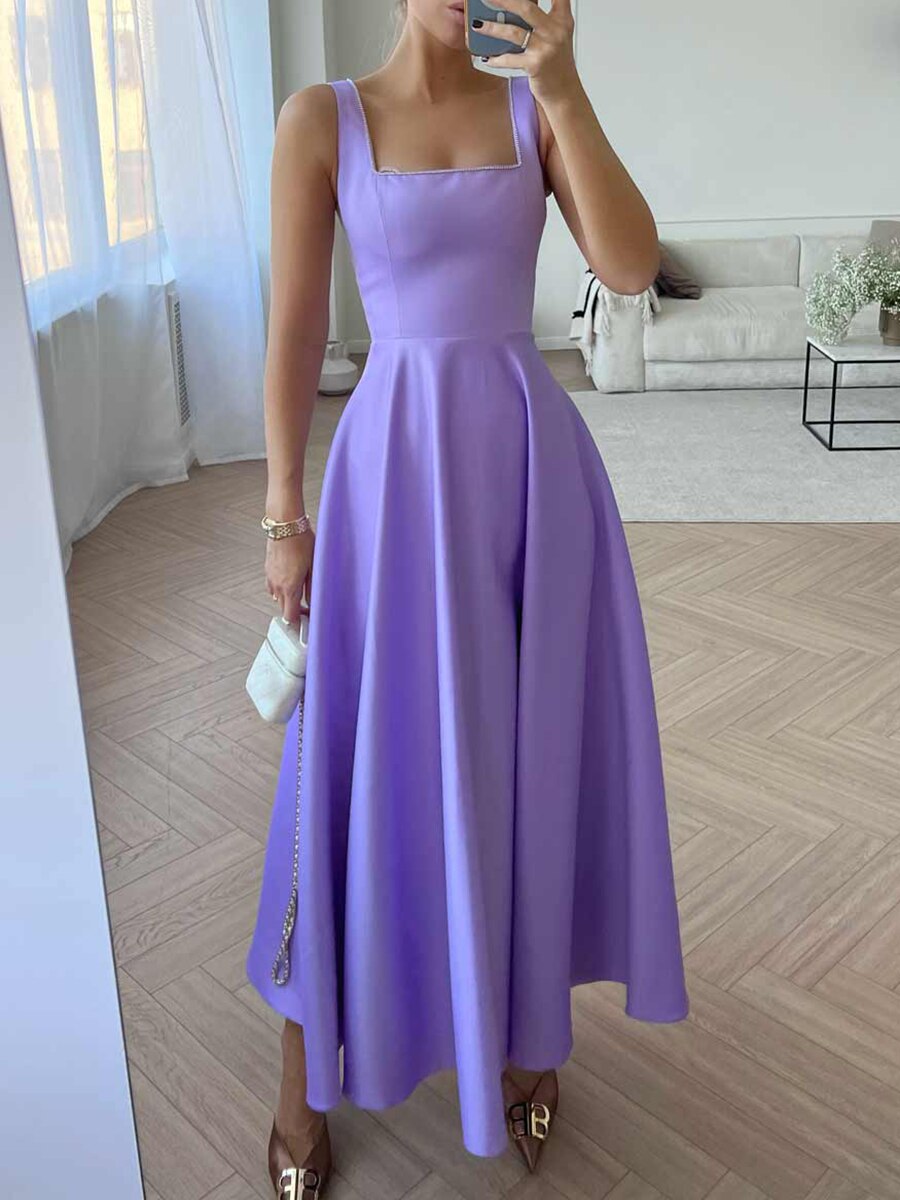 Cecily Elegant Cocktail Dress