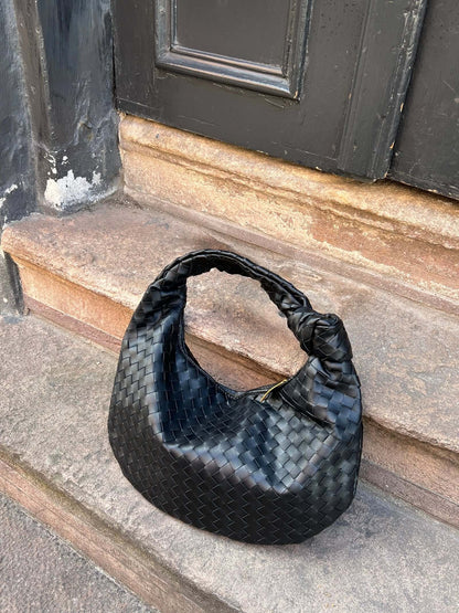 Braided Bag Medium