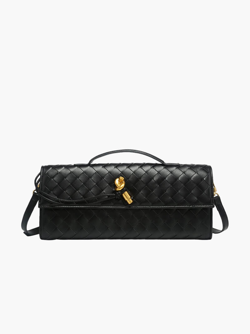 Bianca Braided Bag 