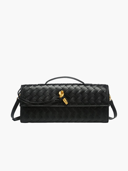 Bianca Braided Bag 