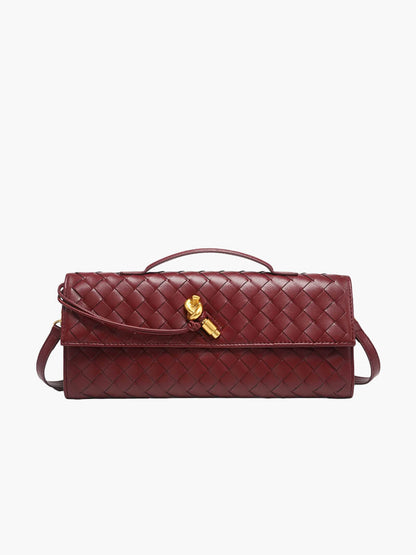 Bianca Braided Bag 