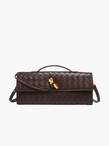 Bianca Braided Bag 