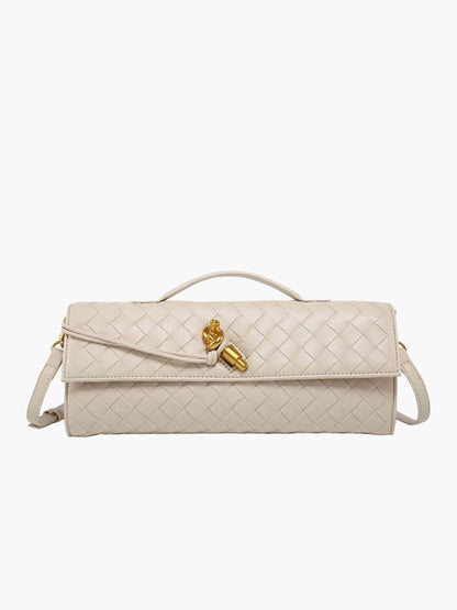 Bianca Braided Bag 