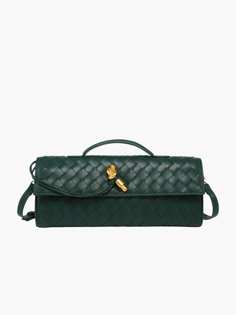 Bianca Braided Bag 