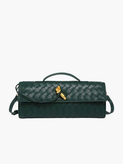 Bianca Braided Bag 