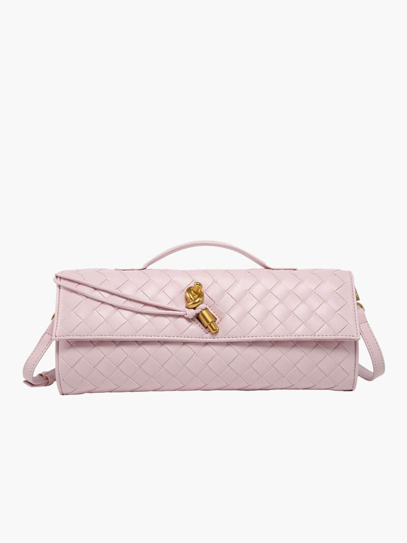 Bianca Braided Bag 