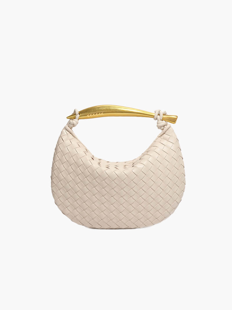 Clio Woven Bag