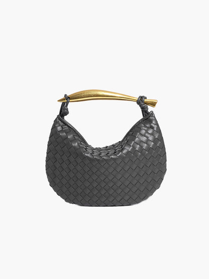 Clio Woven Bag