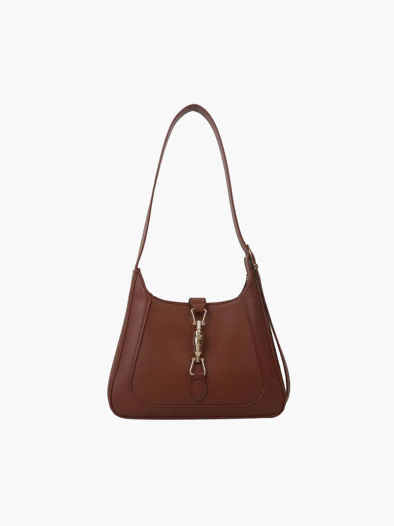 Gloria leather bag