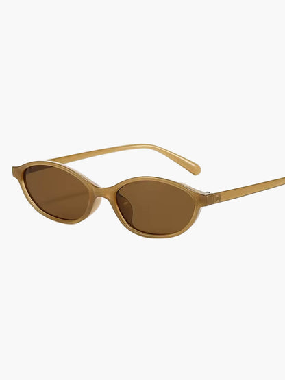 Kathy Oval Sunglasses