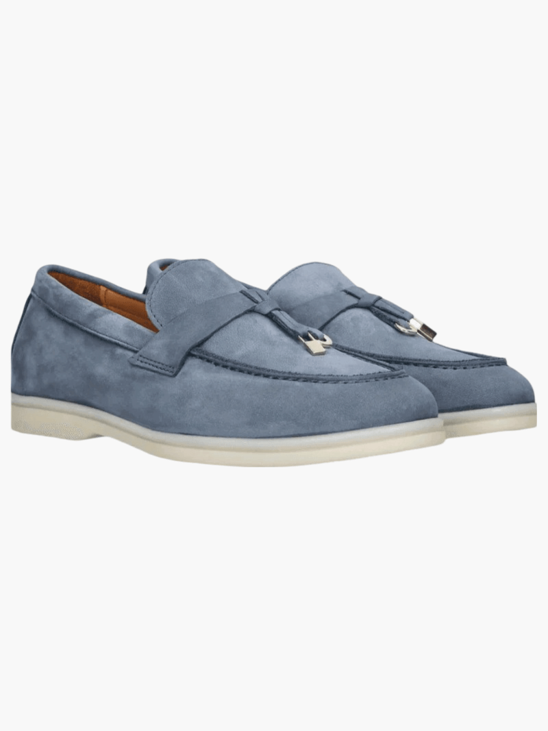 Lora Loafer