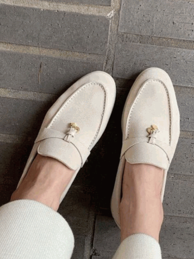 Lora Loafer