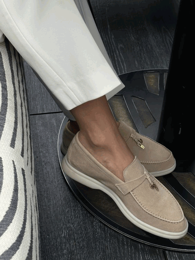 Lora Loafer