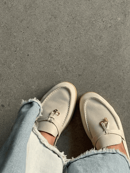 Lora Loafer