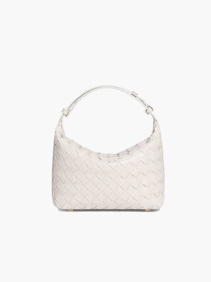 Mica Mini Braided Bag 