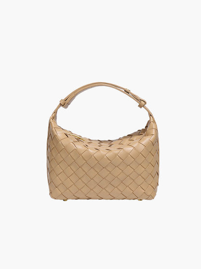 Mica Mini Braided Bag 