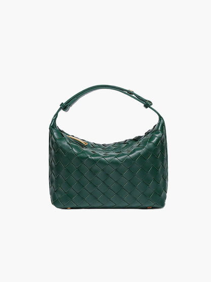 Mica Mini Braided Bag 