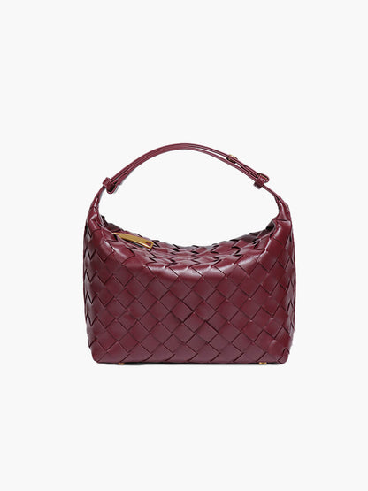 Mica Mini Braided Bag 