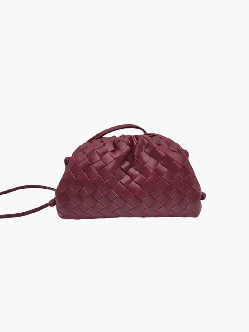 Rachel Woven Bag