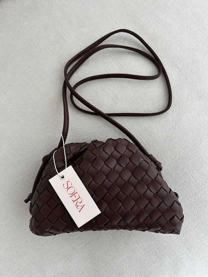 Rachel Woven Bag