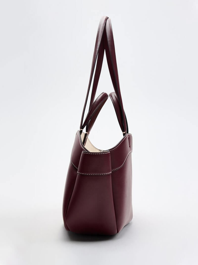 Sarrah Shopper Bag