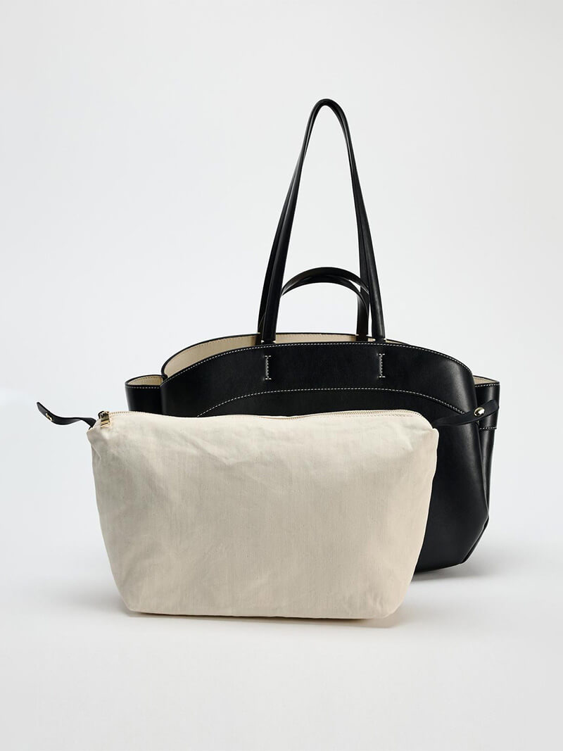 Sarrah Shopper Bag