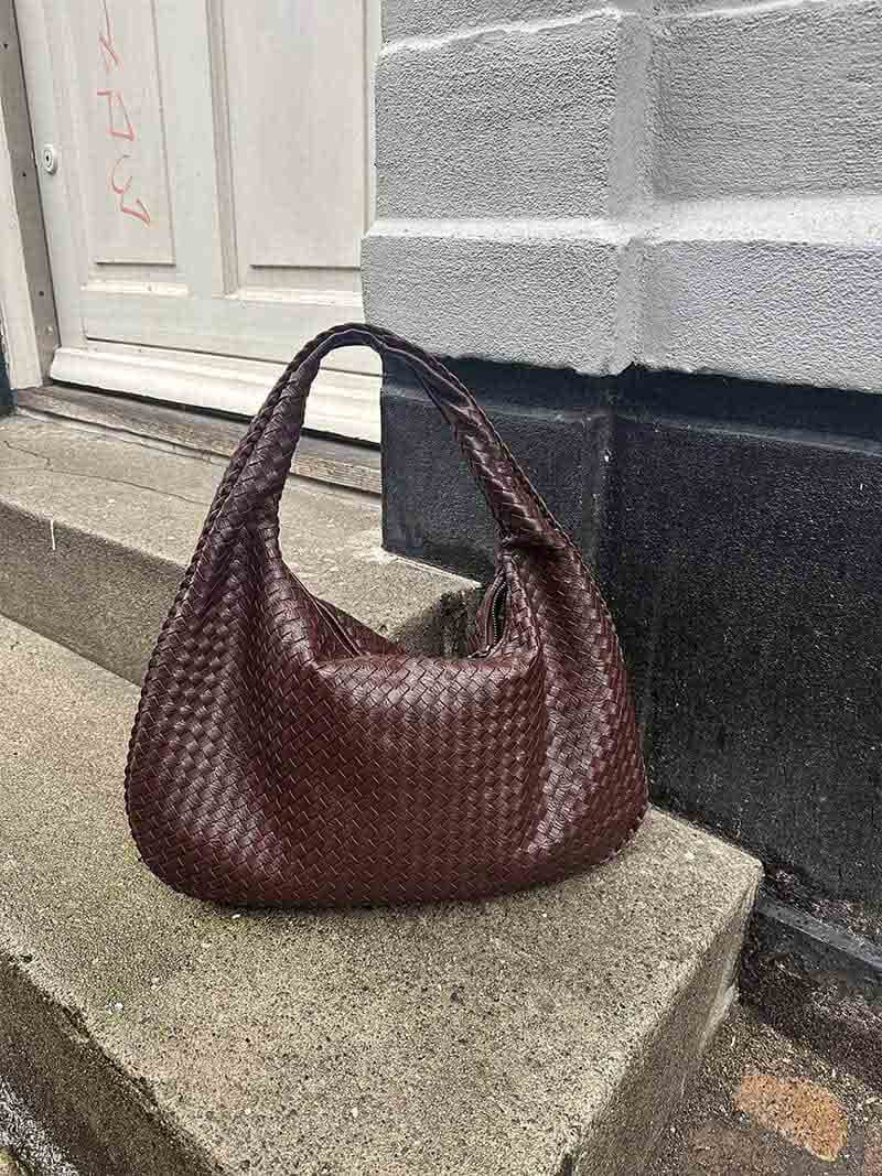 Braided Bag XL