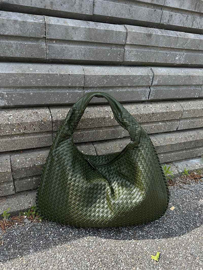 Braided Bag XL