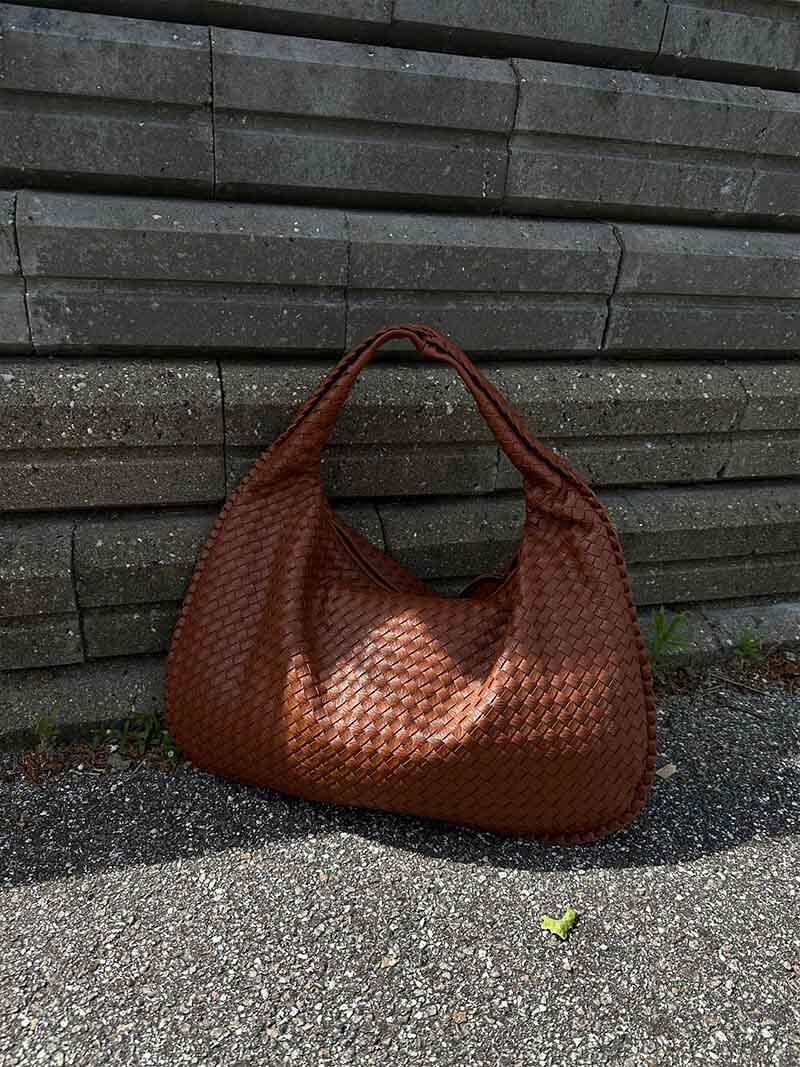 Braided Bag XL