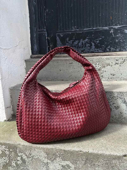 Braided Bag XL