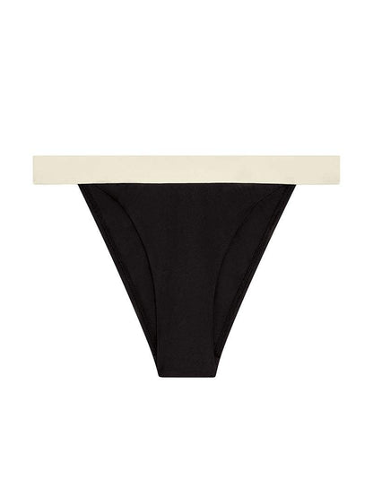 Soera Color Block Bikini