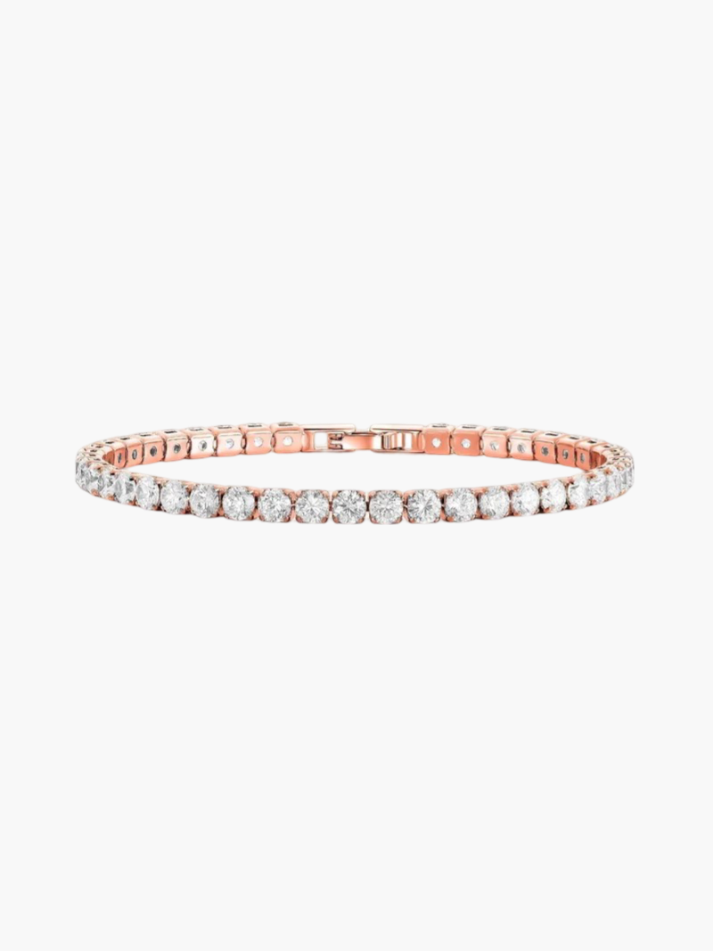 Soera tennis bracelet