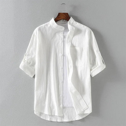 Rolph men's short-sleeved shirt