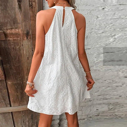 lace summer dress Cass