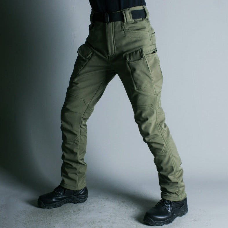 Robust men's tactical pants Butch