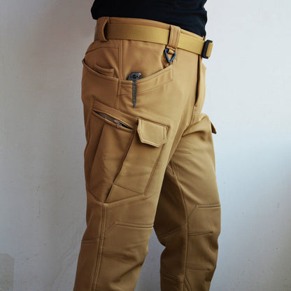 Robust men's tactical pants Butch