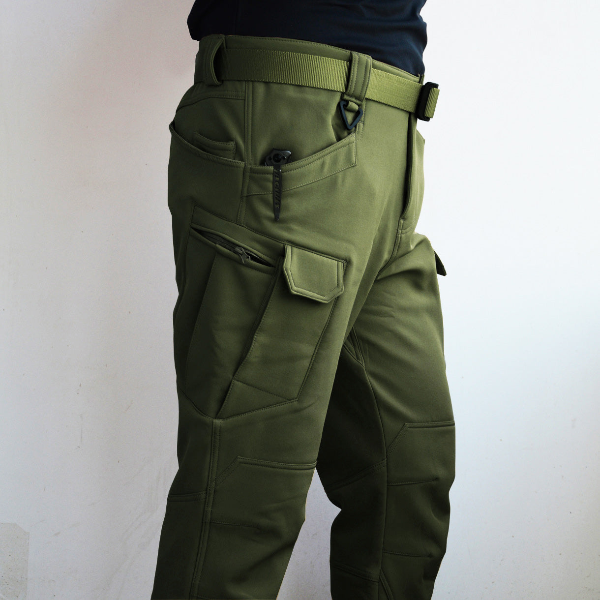 Robust men's tactical pants Butch